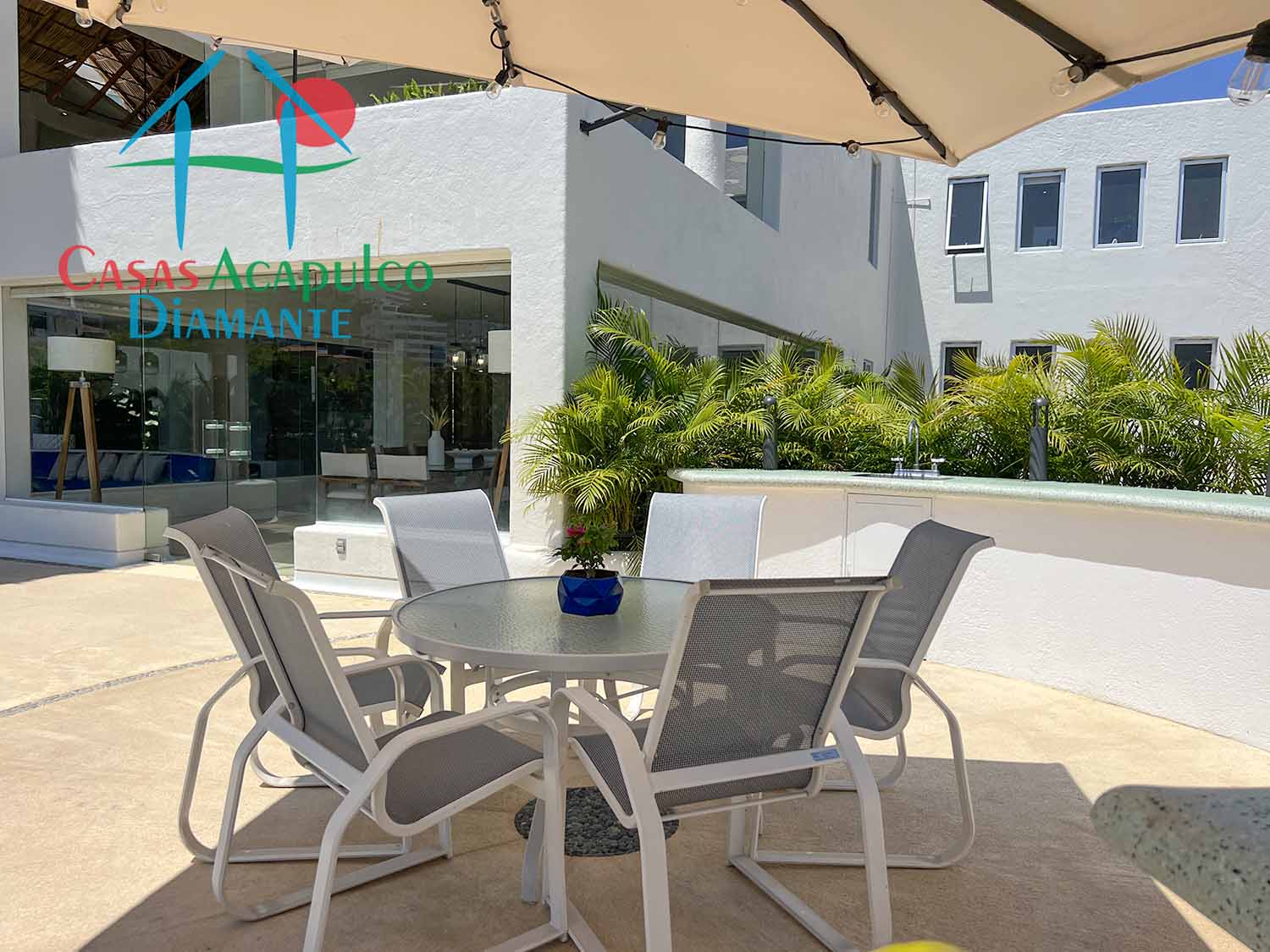 Villa Sahasrara - Terraza 3 Villa Sahasrara - Terraza 3